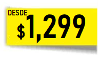PRECIO FUMIGACION IZTACALCO